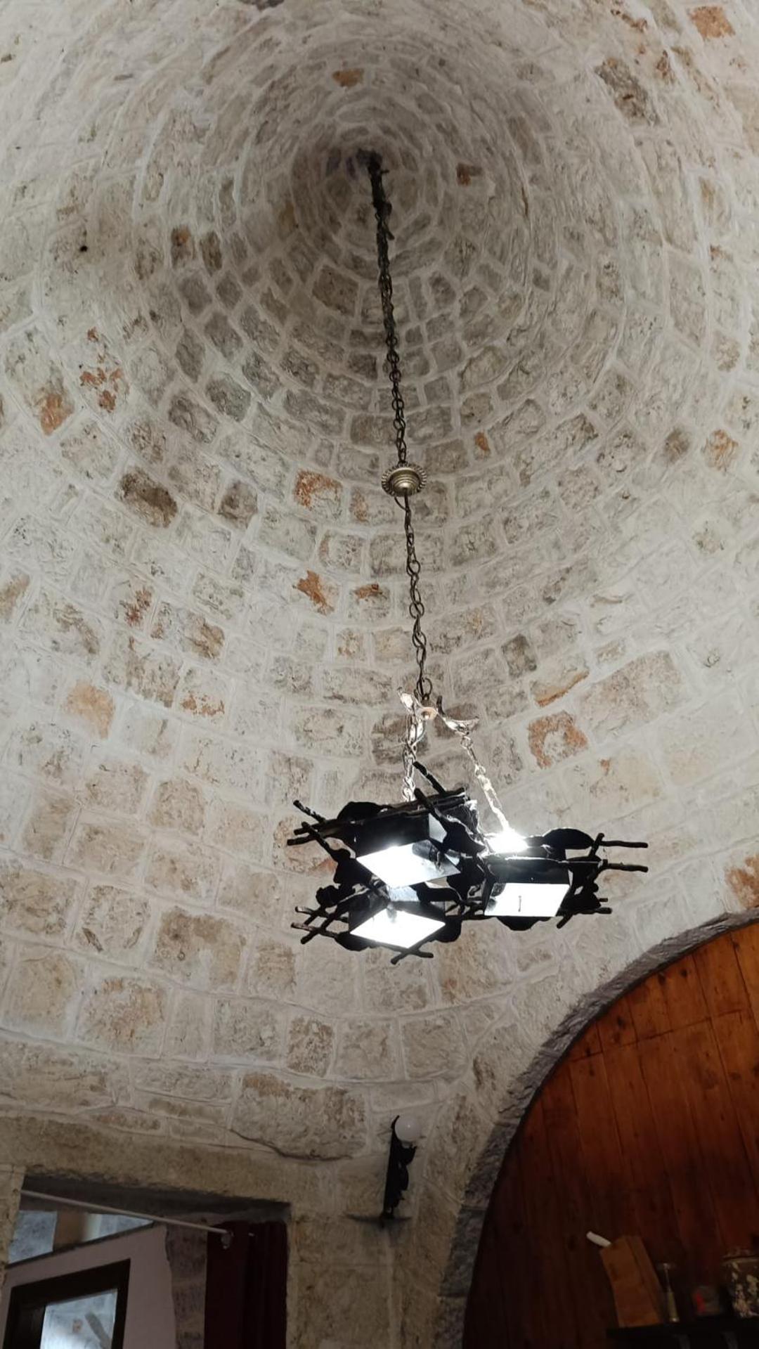 La Magia Del Trullo Apartment Мартина Франка Екстериор снимка