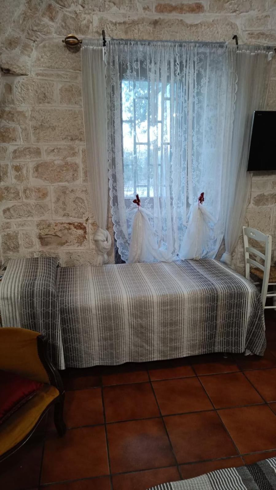 La Magia Del Trullo Apartment Мартина Франка Екстериор снимка